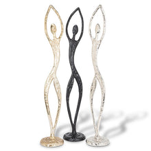 Load image into Gallery viewer, Tall Graceful Figure