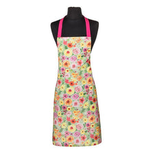 Load image into Gallery viewer, All Over Flower Apron