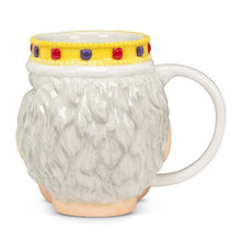 Load image into Gallery viewer, King Charles Shaped Mug