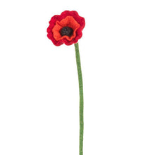 Load image into Gallery viewer, Poppy Dreams Stems, Set of 6