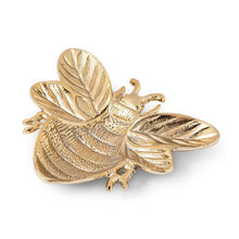 Load image into Gallery viewer, Queen Bee Trinket Tray