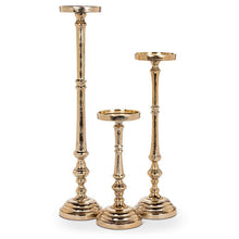 Load image into Gallery viewer, Radiance Pillar Holder