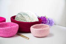 Load image into Gallery viewer, Nepal Bowls, Set of 4