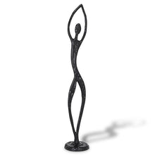 Load image into Gallery viewer, Tall Graceful Figure