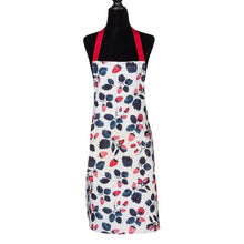 Load image into Gallery viewer, Strawberries Apron