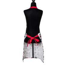 Load image into Gallery viewer, Strawberries Apron