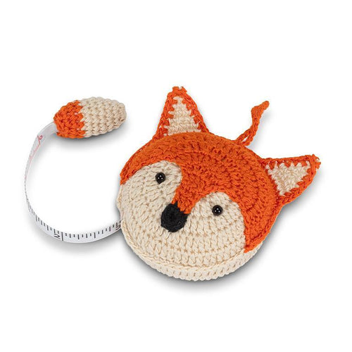 Orange fox retractable 60