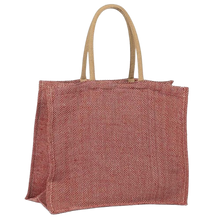 Load image into Gallery viewer, Herringbone Tote
