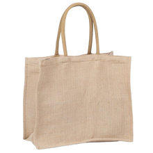 Load image into Gallery viewer, Herringbone Tote
