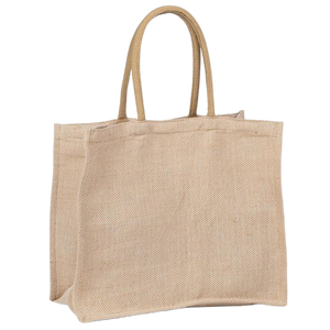 Herringbone Tote