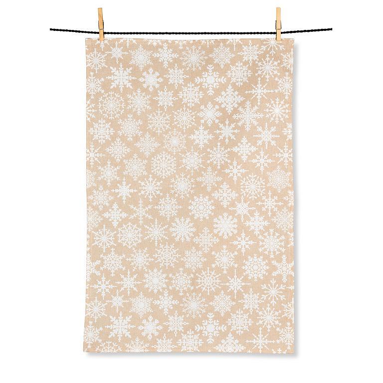 scandi-snowflakes-kitchen-towel