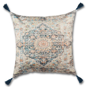 Sundara Woven Pillow