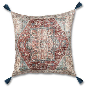 Sundara Woven Pillow