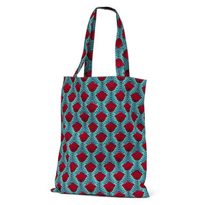 Blossom Bloom Market Tote