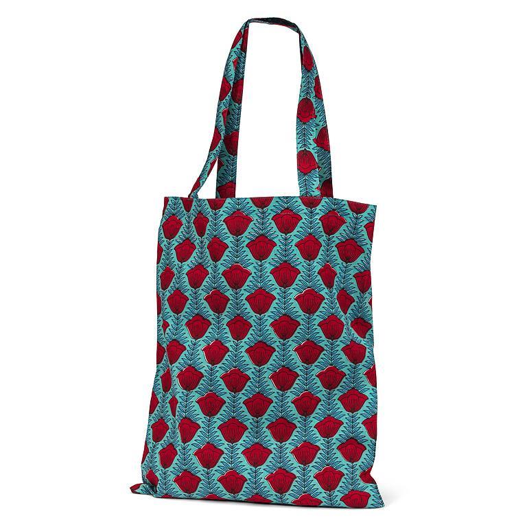 Blossom Bloom Market Tote