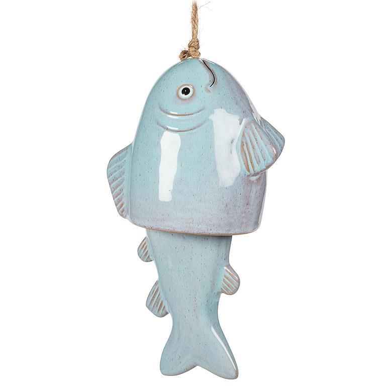 Fish Wind Chime