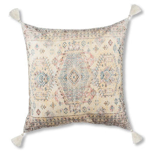 Sundara Woven Pillow