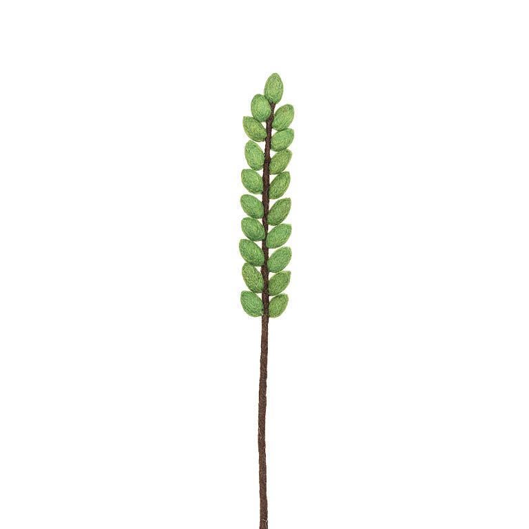 Leaf Stems, Set of 6