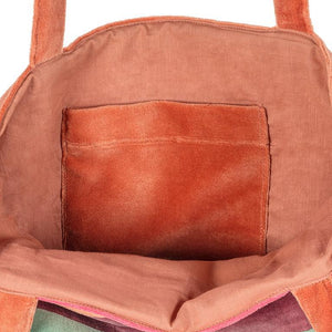 Minerva Tote