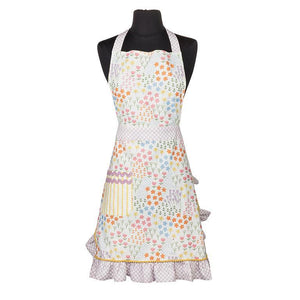 Pastel Pantry Apron