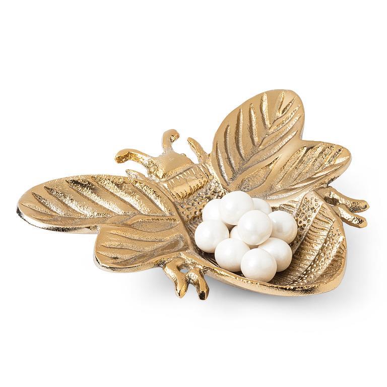 Queen Bee Trinket Tray