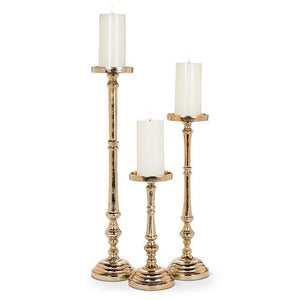 Radiance Pillar Holder