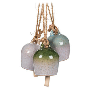 Sari Bell Chime, Set of 3