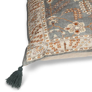 Sundara Woven Pillow