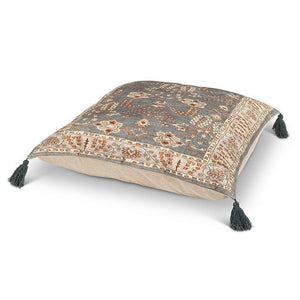 Sundara Woven Pillow