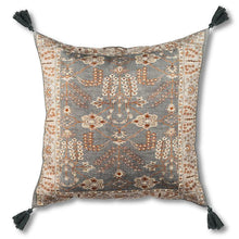 Load image into Gallery viewer, Sundara Woven Pillow
