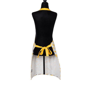 Noodleology Apron